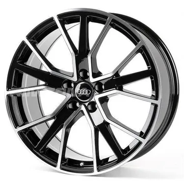 Литой диск В стиле Audi FC3139-DS361 R20 9J 5x112 ET30 dia 66.5