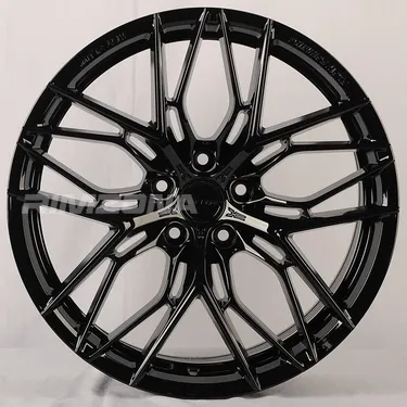 Литой диск MAKSTTON MST-FF-FK08 R19 8.5J 5x112 ET35 dia 66.6