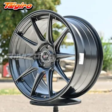 Литой диск SHOGUN A2 R18 8.75J 5x114.3 ET30 dia 73.1