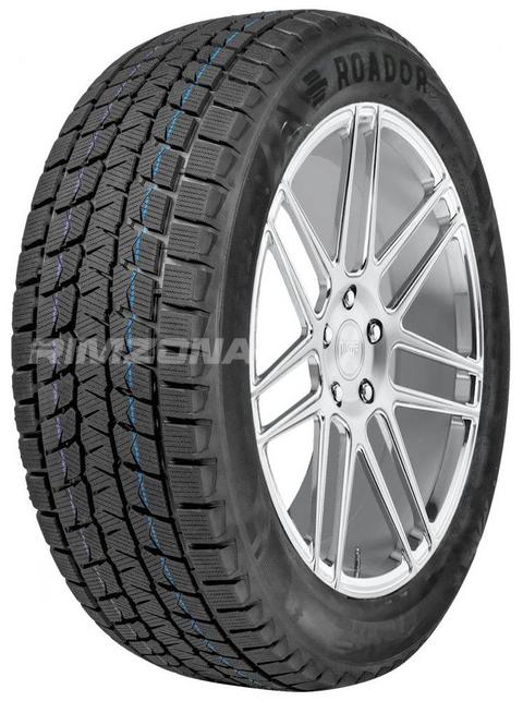 Шина ROADOR IRBIS SNOW 215/60 R17 96S