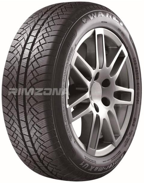 Шина WANLI SW611 175/70 R14 88T