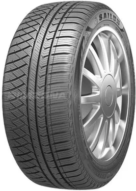 Шина SAILUN ATREZZO 4SEASONS 195/65 R15 91H