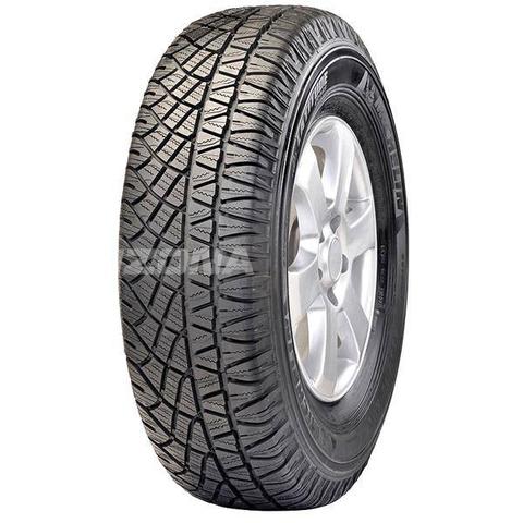 Шина MICHELIN LATITUDE CROSS 205/80 R16 104T