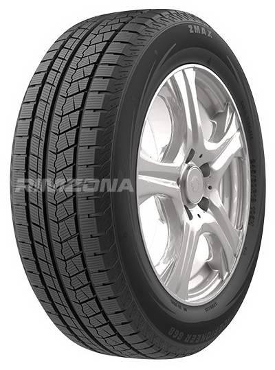 Шина ZMAX ICEPIONEER 868 265/70 R16 112T