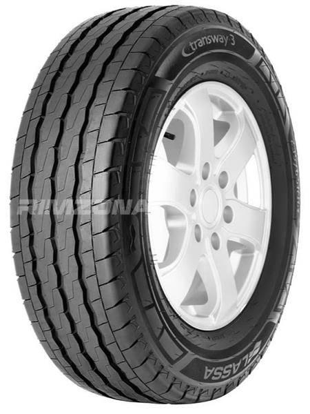 Шина LASSA TRANSWAY 3 215/65 R15 102T