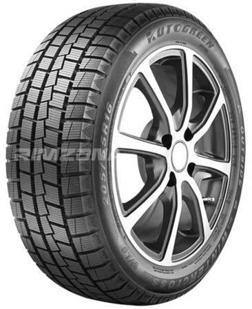 Шина AUTOGREEN WL6 235/60 R18 107S