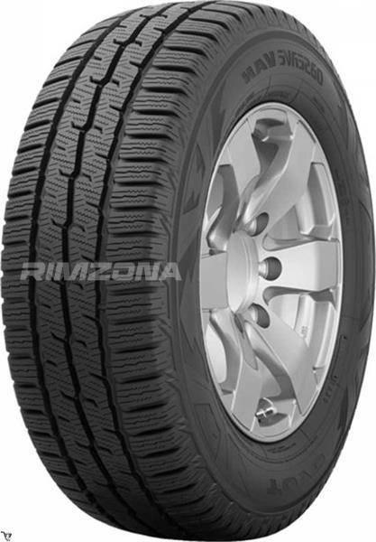 Шина TOYO OBSERVE VAN 215/75 R16 114R