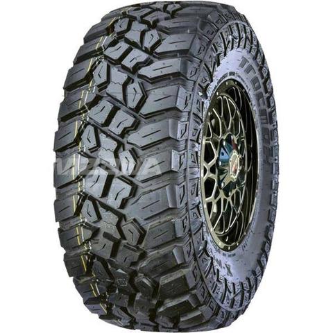 Шина TRACMAX X-PRIVILO M/T 265/75 R16 120Q