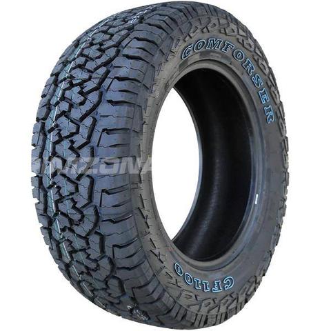 Шина COMFORSER CF1100 275/50 R22 116S