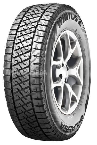 Шина LASSA WINTUS 2 195/75 R16