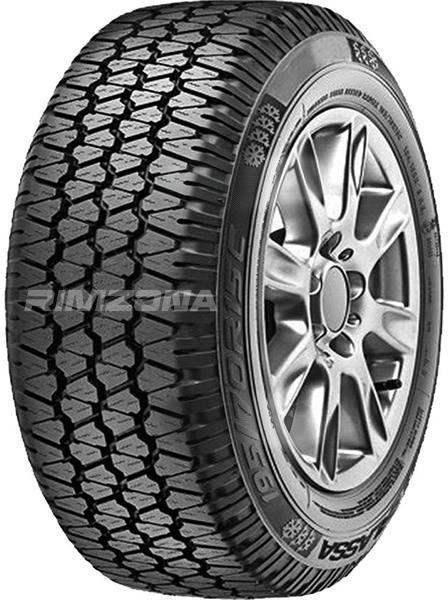 Шина LASSA MULTIWAYS-C 235/65 R16 113R