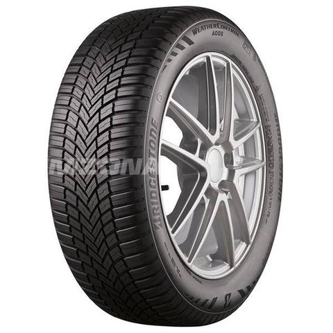 Шина BRIDGESTONE WEATHER CONTROL A005 EVO 235/50 R19 103W