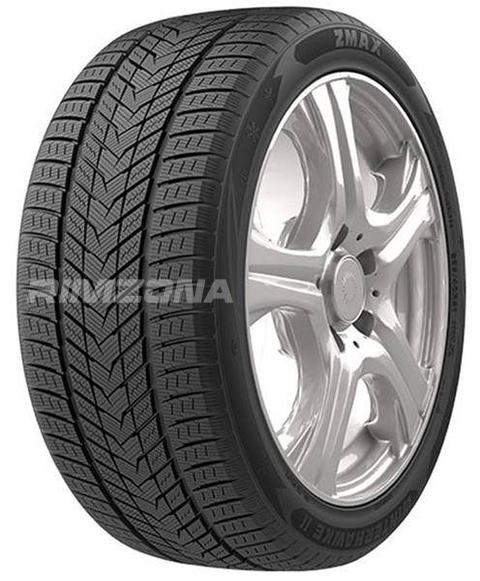 Шина ZMAX WINTERHAWKE II 265/35 R18 97V