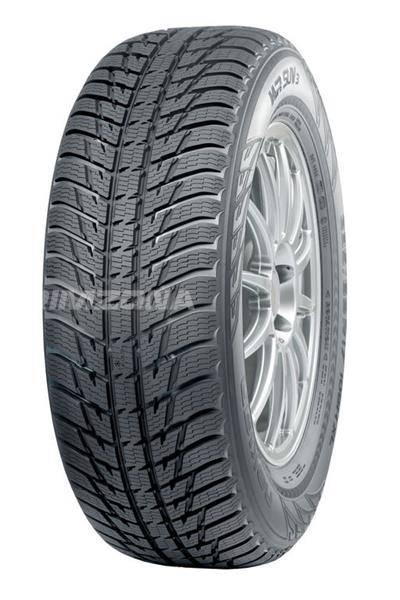 Шина NOKIAN TYRES WR  3 SUV 215/55 R18 95H