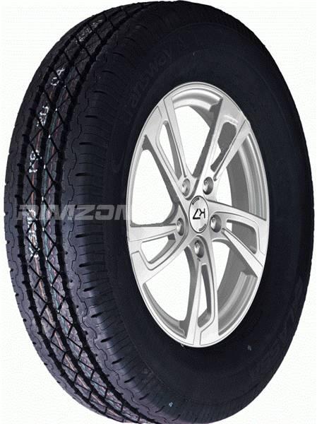 Шина LASSA TRANSWAY A/T 225/70 R15 110R