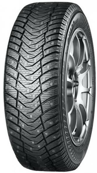 Шина YOKOHAMA ICE GUARD IG65 275/45 R21 110T шип