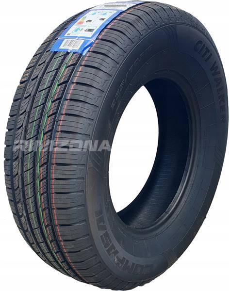 Шина COMPASAL CITIWALKER 215/65 R17 99H