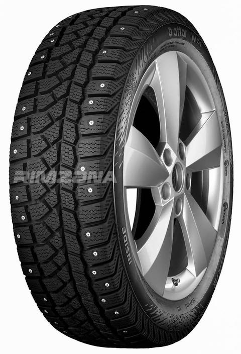 Шина ATTAR W01 205/65 R16  шип