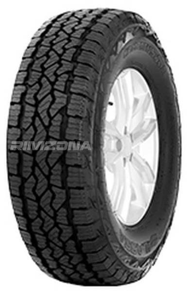 Шина LASSA COMPETUS A/T 3 245/65 R17 111T