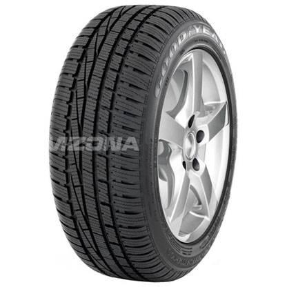 Шина GOODYEAR ULTRA GRIP PERFOMANCE 245/50 R18 104V