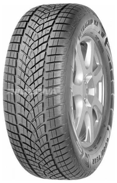 Шина GOODYEAR ULTRAGRIP PERFORMANCE + SUV 255/50 R18 106V