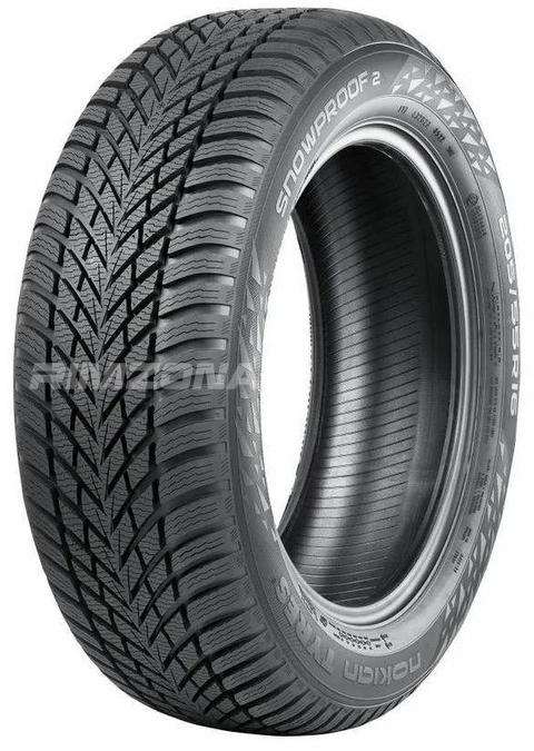 Шина NOKIAN TYRES SNOWPROOF 2 215/55 R17 94H