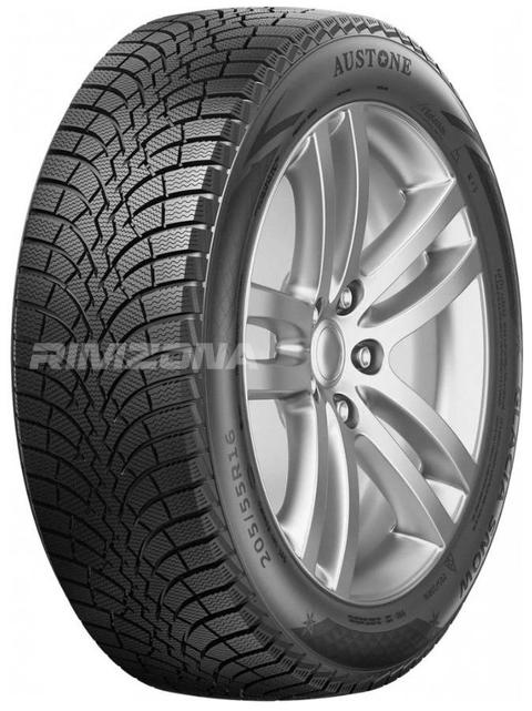 Шина AUSTONE GLACIA SNOW 175/70 R14 88T