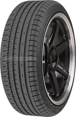 Шина ACCELERA PHI-R 205/45 R16 87W