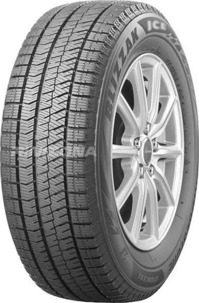 Шина BRIDGESTONE BLIZZAK ICE 215/50 R17 95S