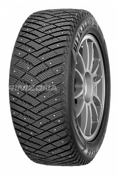 Шина GOODYEAR ICE ARCTIC 235/50 R17 100T шип