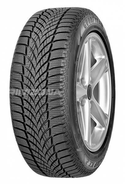Шина GOODYEAR ULTRA GRIP ICE 2 245/50 R18 104T
