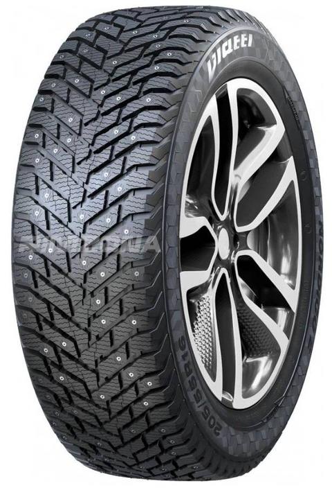Шина VIATTI NORDICO 2 V-528 195/65 R15 95T шип