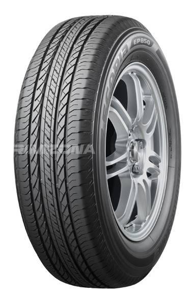 Шина BRIDGESTONE ECOPIA EP850 215/60 R17 96H