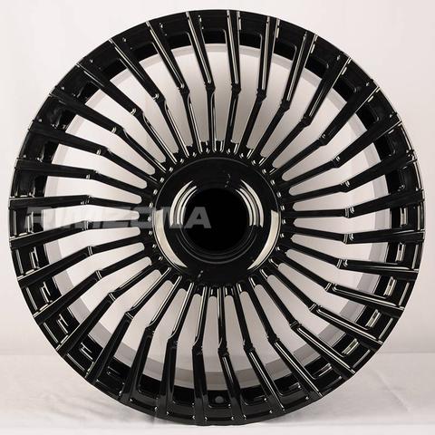 Кованый диск KOKO KUTURE 068-L R22 9.5J 5x120 ET40 dia 72.6