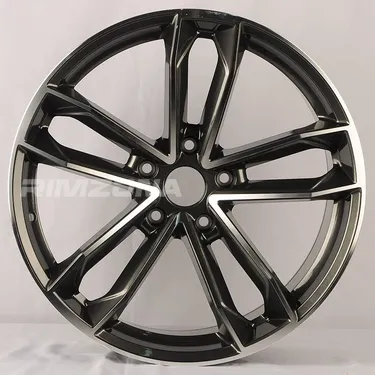 Литой диск LUISTONE L2039 R18 8J 5x139.7 ET30 dia 98.1