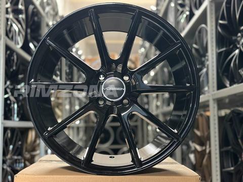 Литой диск В СТИЛЕ VOSSEN 284723673942 R17 7.5J 4x114.3 ET40 dia 73.1