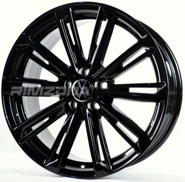 Литой диск В стиле Volkswagen FF560 R17 7J 5x100 ET38 dia 57.0