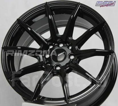 Литой диск SHOGUN 2094 R16 7J 4x100/4x114.3 ET30 dia 73.1