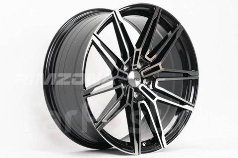 Литой диск В стиле BMW 825m style R19 8.5J 5x112 ET35 dia 66.6