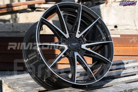Литой диск FBX 5192 R19 8.5J 5x112 ET35 dia 66.6