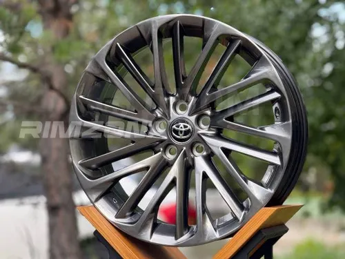 Литой диск В стиле Toyota BLI3373 R20 8J 5x114.3 ET30 dia 60.1