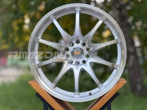 Литой диск RAYS BLI3402 R18 8.5J 5x108/5x114.3 ET43 dia 73.1