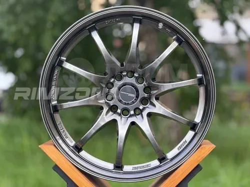 Литой диск RAYS BLI3386 R18 8.5J 5x108/5x114.3 ET43 dia 73.1