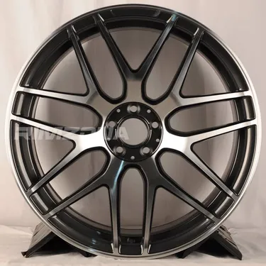 Литой диск LUISTONE L2714 R22 9.5J 5x112 ET48 dia 66.6