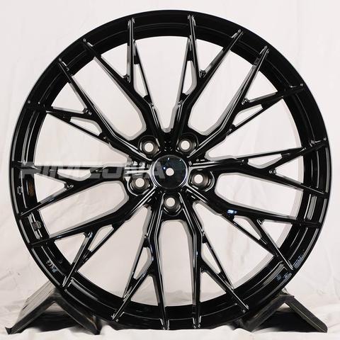 Литой диск KOKO KUTURE 0387 R19 8.5J 5x108 ET42 dia 67.1
