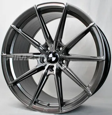 Литой диск В стиле BMW PW-1195 R19 8.5J 5x112 ET30 dia 66.5