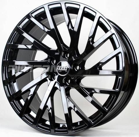 Литой диск В стиле Audi TS-0368 R21 9J 5x112 ET30 dia 66.5