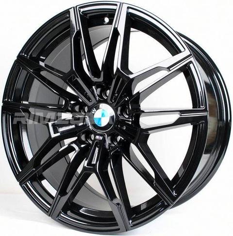 Литой диск В стиле BMW ZB-1677 R19 8J 5x120 ET30 dia 72.6