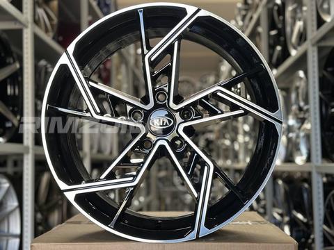 Литой диск В СТИЛЕ KIA 225803829602 R18 8J 5x114.3 ET45 dia 73.1