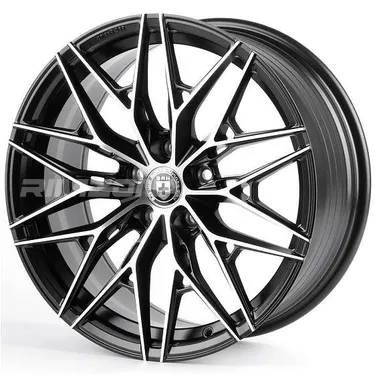 Литой диск HRE FC003-FG564 R17 7J 5x112 ET35 dia 66.6